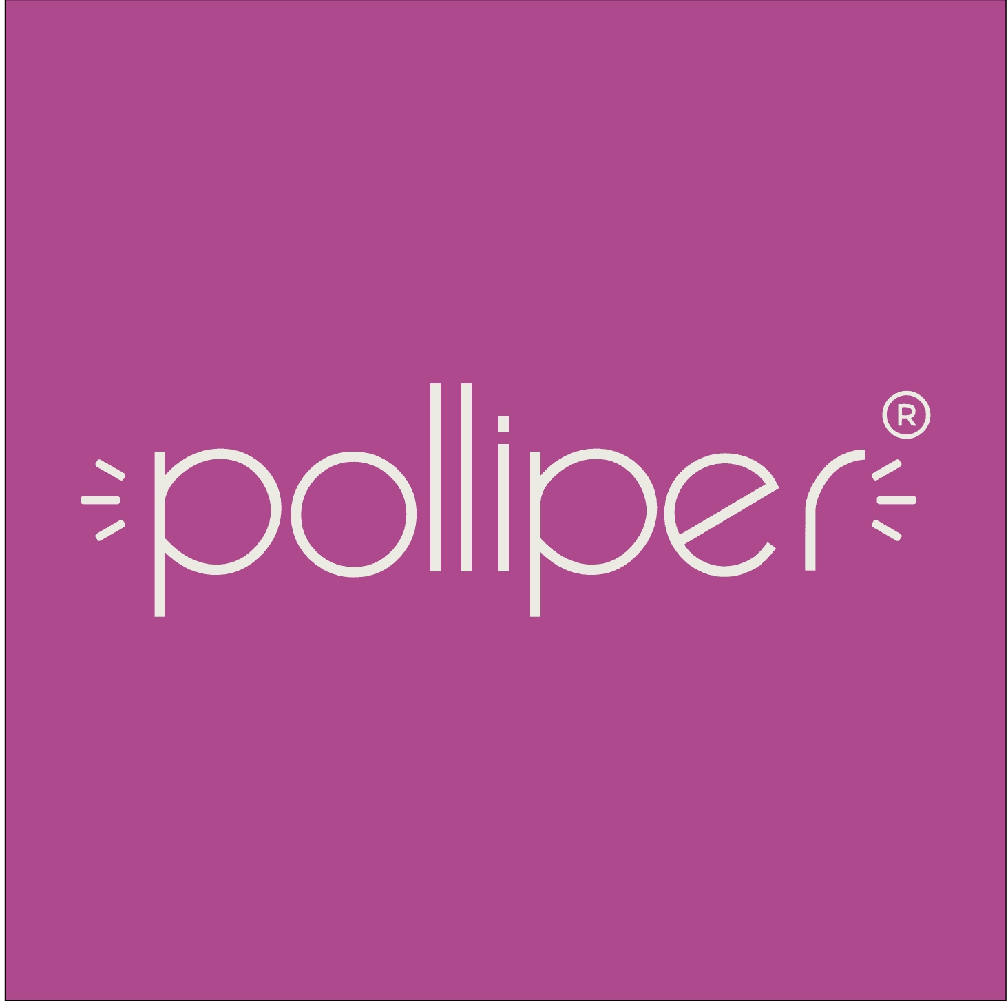 POLLIPER logosu